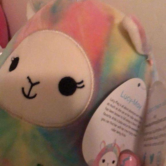 Squishmallow bundle - Picture 2 of 5